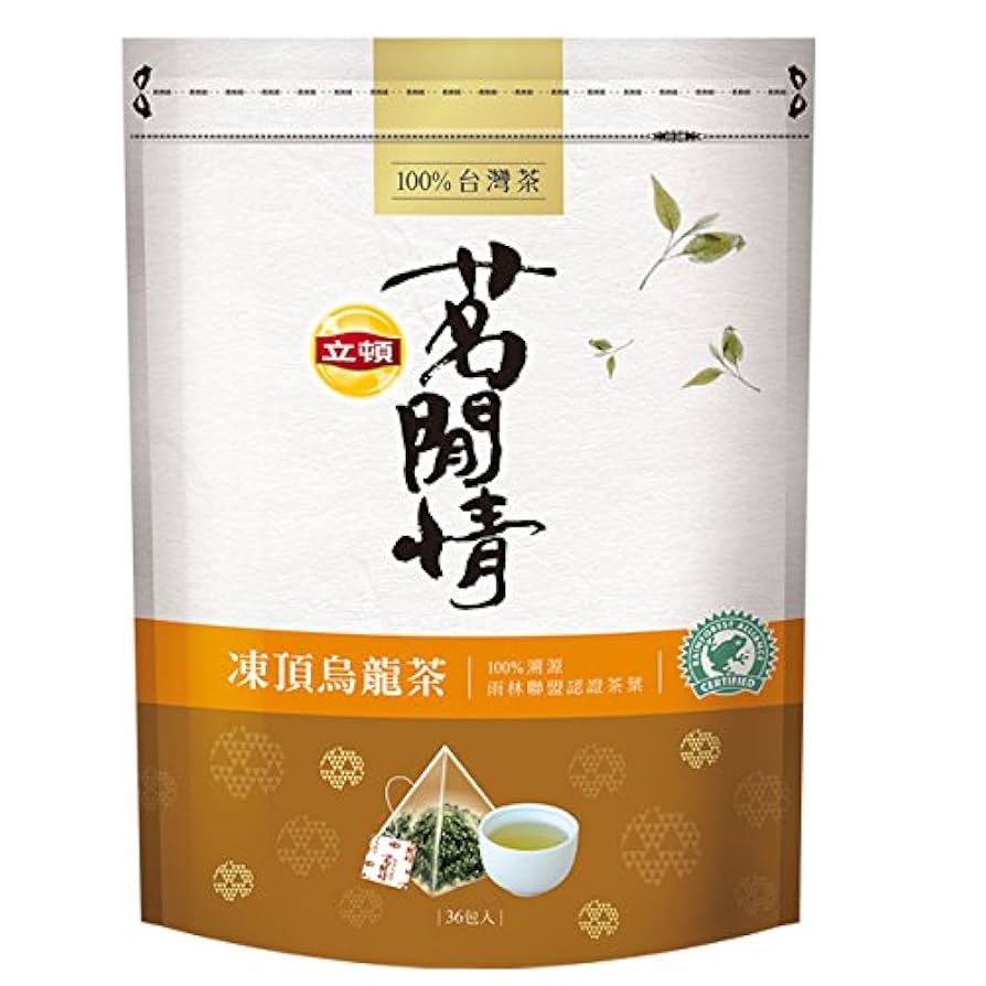 専用！値下げ！新品　台湾直送　烏龍茶　建成凍頂茶　高級茶葉　お土産 楽天市場】凍頂烏龍茶 37.5g×2パック 茶葉 台湾茶 お茶 リーフ